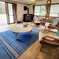 Villa Mountainman - Vacation STAY 23090v, hotel em Ichijuku