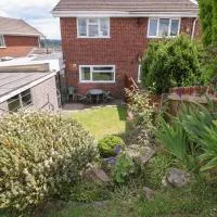 Basford View, hotell i Cheddleton