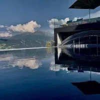 Apart Alpine Retreat 2, hotel u gradu 'Fliess'