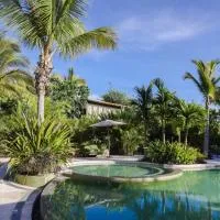 Soul Spring Sanctuary Cuernavaca, WorldHotels Luxury, hotell i Xochitepec