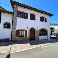 Locanda da Marì, hotel en Aulla