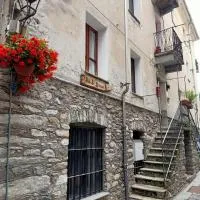 B&B Bourg, khách sạn ở Donnas