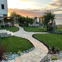 Zeytinlik Nature House, hotel en Akcaabat