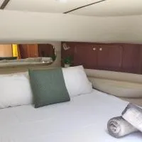 Apartamento en el mar, хотел в Пуерто Калеро