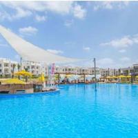 Challet in Amwaj-EGY NorthCoast ,Al Alamein City-Sidi Abdelrahman, hotel poblíž El Alamein International Airport - DBB, Mājid Abū Zayd