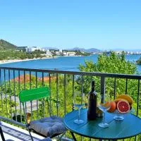 Apartmani Portina, hotel en Baćina