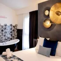 Citrea Santander、サンタンデールのホテル