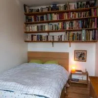 Confortable deux pièces aux portes de Paris, hotell i Bagnolet
