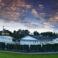 Fraser Bridge Inn, hotel poblíž Letiště Quesnel - YQZ, Quesnel