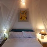 Casa Candana, hotel en La Cándana de Curueño