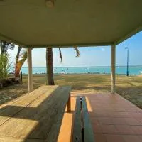 Viesnīca Rio Vista - Burrum Heads - Riverfront - 2BR - Large Yard pilsētā Burrum Heads