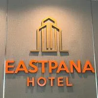 Eastpana 304 R2 Hotel, khách sạn ở Si Maha Phot