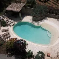 B&B Le Deffends de Redon – hotel w mieście Montbrun-les-Bains