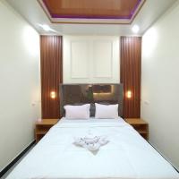 Java Rote Homestay, hotel poblíž David Constantijn Saudale Airport - RTI, Mokdale