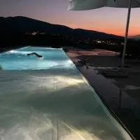 Villa Pirello – hotel w mieście Guardiagrele
