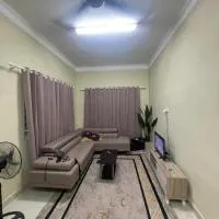 Homestay Abah At, hotel in Baling