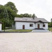 POKOJE JURAJSKI ZAKAMAREK, hotel din Żarki