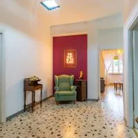 La casa di Nirvana, хотел в Брачано