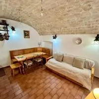 ACCOGLIENTE DIMORA IN CENTRO STORICO ALVITO Dinamica Real Estate,Alvito的飯店