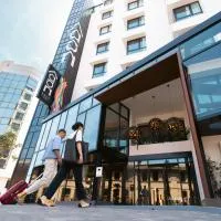Kaan Casablanca, hotel a Casablanca