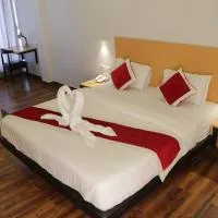 Parivar Comfort Luxury Rooms, hotel en Virār