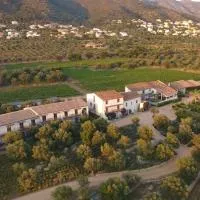 Hotel Restaurant Mas Lazuli by Fimedhotels, hotel i Pau