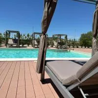 HOTEL MOSAICO, hótel í Matera