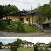 idylischer Bachplatz, hotel di Oerlinghausen