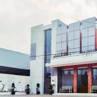 Hotel Dioba Gite Syariah Bengkulu Mitra RedDoorz، فندق بالقرب من Silampari Airport - LLJ، Curup