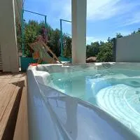 Casa Valsecca, hotel in Krk