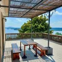 Terrazza Mirabella, hotel en Gavirate