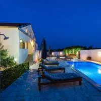 Villa Gabi, hótel í Pridraga