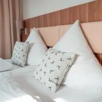 Gästehaus - Kipfenberg, hotel v destinácii Kipfenberg