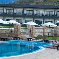 Mithat otel, hotel din Kumluca