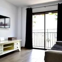 Evaleta 2, precioso apartamento recién estrenado، فندق في موناشيل