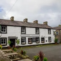 Craven Heifer, hotel em Ingleton