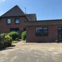 Ferienwohnung in Welmbüttel, хотел в Welmbüttel