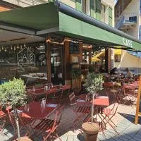 Hôtel Maison Doron, hotel in Beaufort