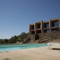 Colmeal Countryside Hotel, Hotel in Figueira de Castelo Rodrigo