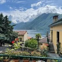 Casa Argegno، فندق في آرجينيو