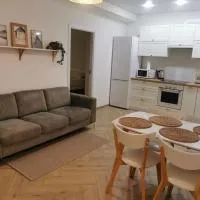 Sweet home 1, hotell sihtkohas Cahul