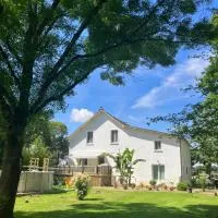 Autour Des Vignes B&B, hotel em Herry