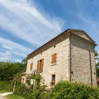 La Locanda Del Ruspante, hotel Castro dei Volsciban