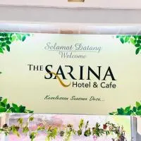 Sarina Hotel, Jeli、Jeliのホテル