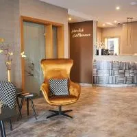 Flair Hotel Stadt Höxter, hotel di Höxter