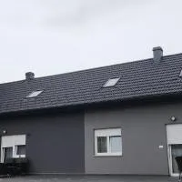 Oniks, hotel a Lipik