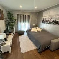 Casa Salud، فندق في Piera