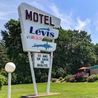 Motel Lévis, hotel sa Lévis
