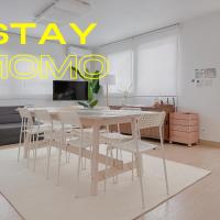 4 bed 3 room near Gimpo airport, hotel poblíž Mezinárodní letiště Gimpo - GMP, Soul
