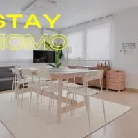 4 bed 3 room near Gimpo airport、ソウルにある金浦国際空港 - GMPの周辺ホテル